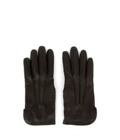 Mellow Yellow Chaussettes, Accessoires-Gants en cuir s Robin