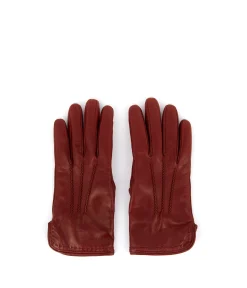 Mellow Yellow Chaussettes, Accessoires-Gants en cuir s Robin