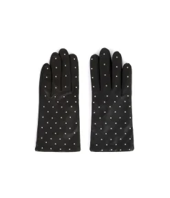 Mellow Yellow Chaussettes, Accessoires-Gants s cloutés Corie