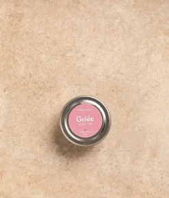 Mellow Yellow Produits D'entretien-Gelée pour cuir naturel