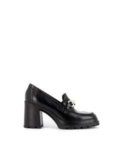 Femme Mellow Yellow Derbies, Mocassins-Mocassins s crantés Arielle