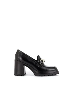 Femme Mellow Yellow Derbies, Mocassins-Mocassins s crantés Arielle