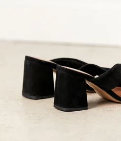 Femme Mellow Yellow Sandales-Mules es Marcia