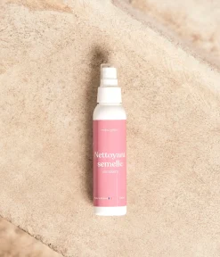 Mellow Yellow Produits D'entretien-Nettoyant semelle