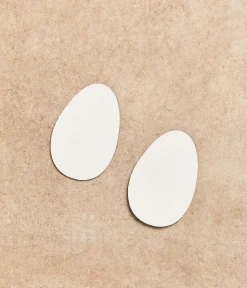 Mellow Yellow Semelles-Patins antidérapants s