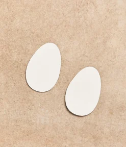 Mellow Yellow Semelles-Patins antidérapants s