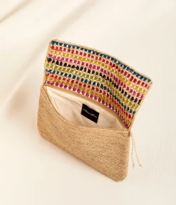 Mellow Yellow Sacs, Pochettes-Pochette Frida