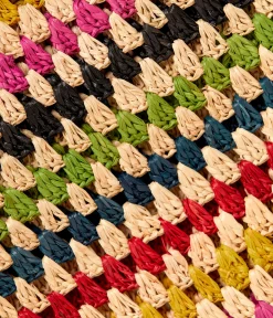 Mellow Yellow Sacs, Pochettes-Pochette Frida