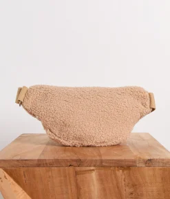 Mellow Yellow Sacs, Pochettes-Sac banane bouclettes Miko