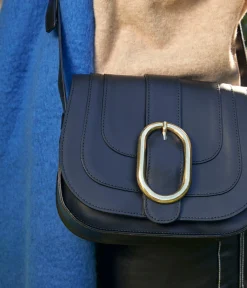 Mellow Yellow Sacs, Pochettes-Sac cuir Sybilla