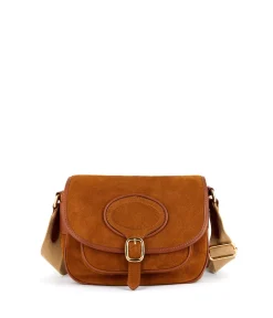 Mellow Yellow Sacs, Pochettes-Sac cuir velours Antsa