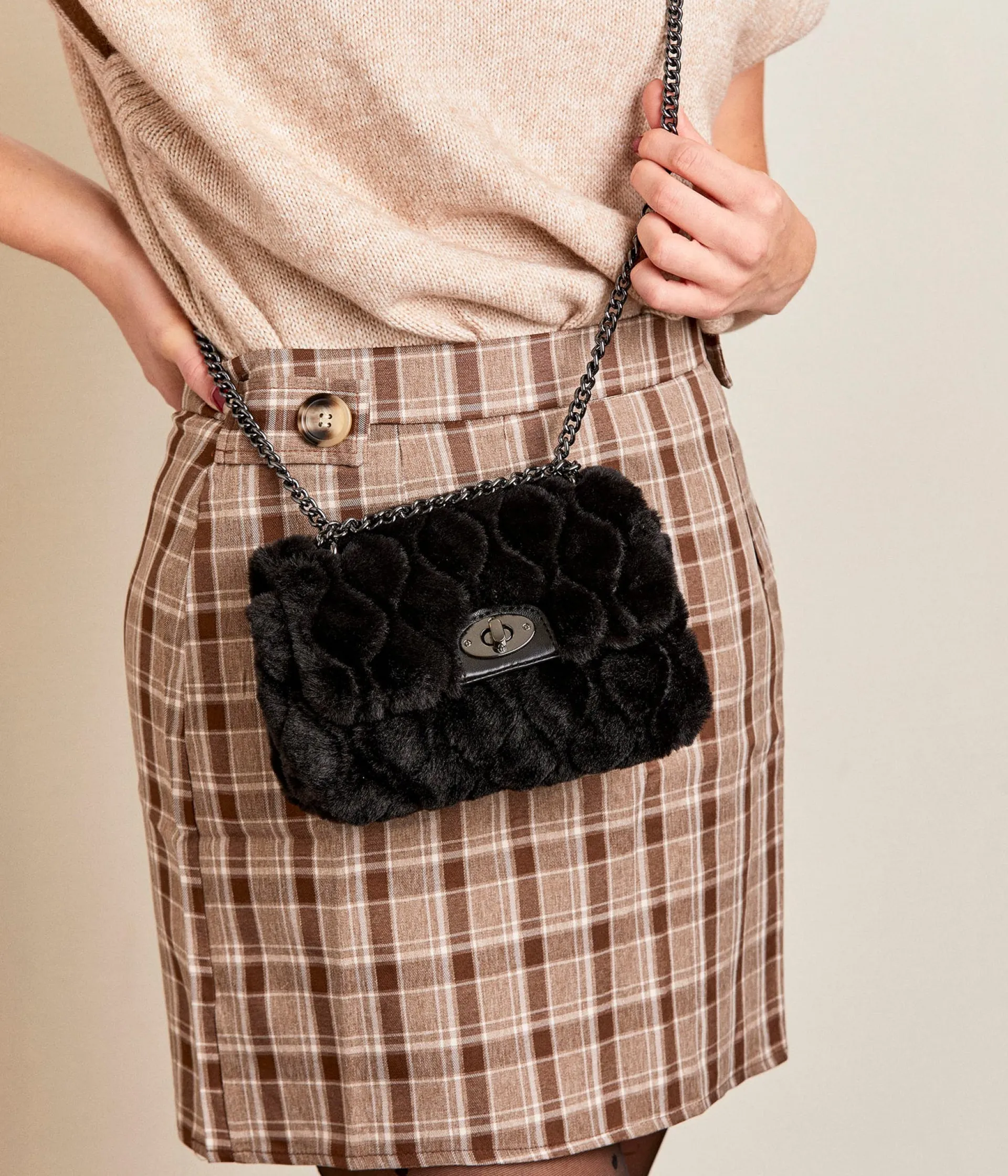 Mellow Yellow Sacs, Pochettes-Sac Dolly