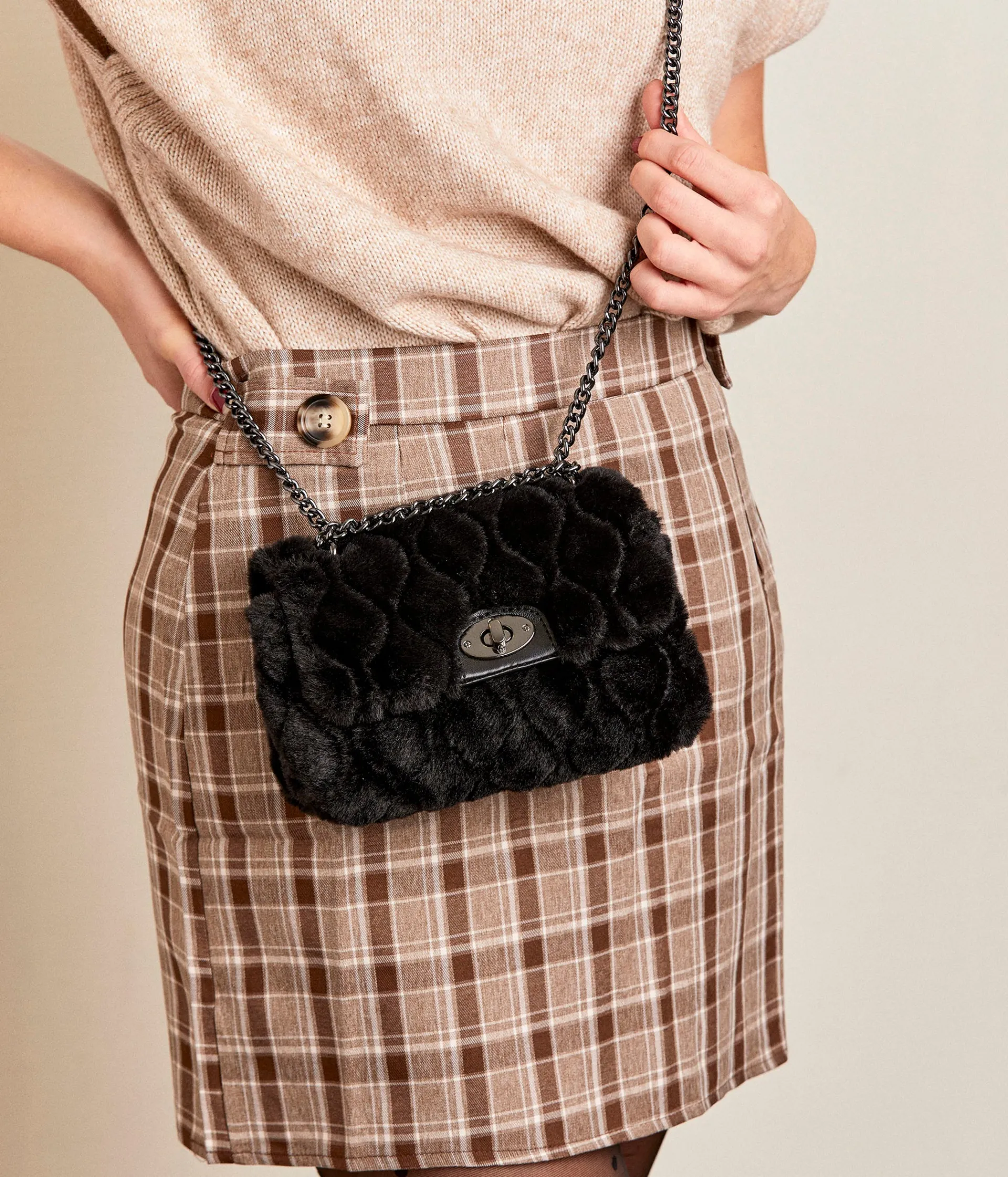 Mellow Yellow Sacs, Pochettes-Sac Dolly