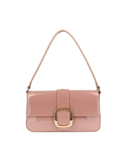 Mellow Yellow Sacs, Pochettes-Sac verni Patty