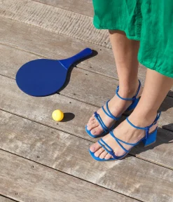 Femme Mellow Yellow Sandales-Sandales à talon Axelle