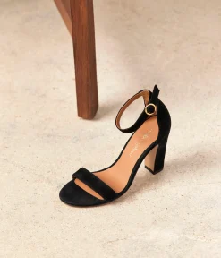 Femme Mellow Yellow Sandales-Sandales à talon Dalia