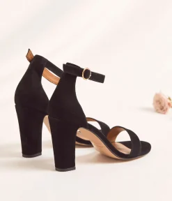 Femme Mellow Yellow Sandales-Sandales à talon Dalia