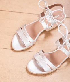 Femme Mellow Yellow Sandales-Sandales ées Rachel