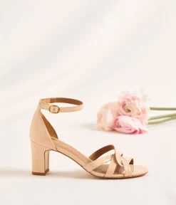 Femme Mellow Yellow Sandales-Sandales s Alia