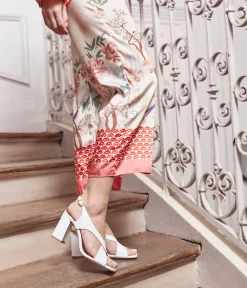 Femme Mellow Yellow Sandales-Sandales hes Fanfan