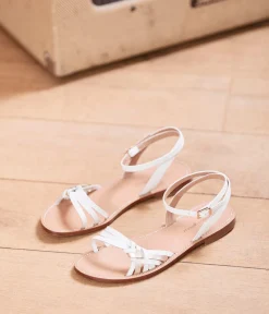 Femme Mellow Yellow Sandales-Sandales hes July