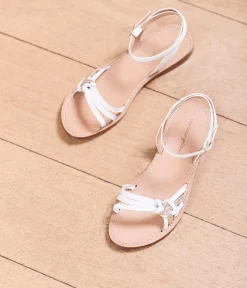 Femme Mellow Yellow Sandales-Sandales hes July