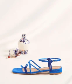 Femme Mellow Yellow Sandales-Sandales es Mabella