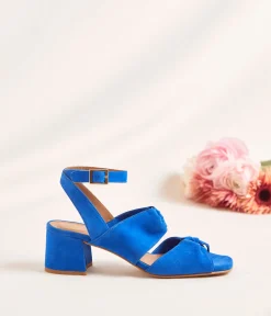 Femme Mellow Yellow Sandales-Sandales es Sonny