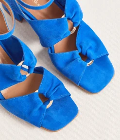 Femme Mellow Yellow Sandales-Sandales es Sonny