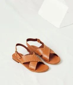 Femme Mellow Yellow Sandales-Sandales clouées Harper