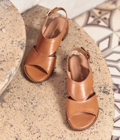 Femme Mellow Yellow Sandales-Sandales Sam