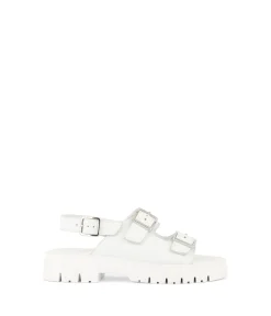 Femme Mellow Yellow Sandales-Sandales cuir Noélie