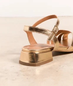 Femme Mellow Yellow Sandales-Sandales dées Will