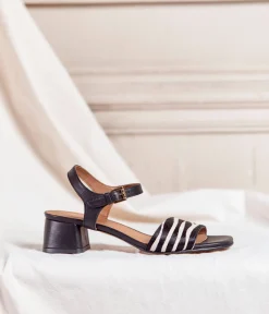 Femme Mellow Yellow Sandales-Sandales es Ellia