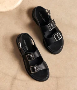 Femme Mellow Yellow Sandales-Sandales es Noélie