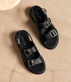 Femme Mellow Yellow Sandales-Sandales es Noélie