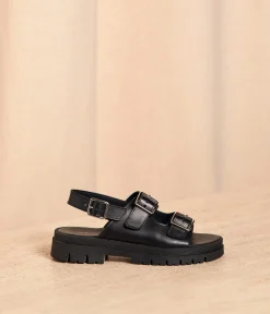 Femme Mellow Yellow Sandales-Sandales es Noélie