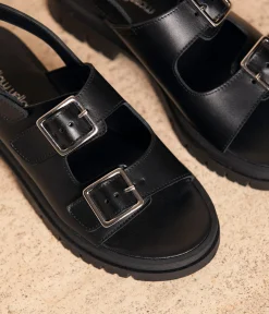 Femme Mellow Yellow Sandales-Sandales es Noélie