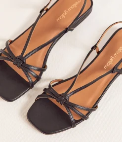 Femme Mellow Yellow Sandales-Sandales es Paige