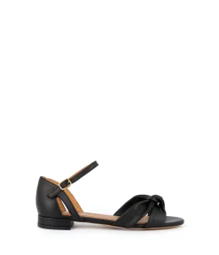 Femme Mellow Yellow Sandales-Sandales plates es Bétina