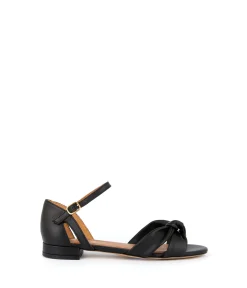 Femme Mellow Yellow Sandales-Sandales plates es Bétina