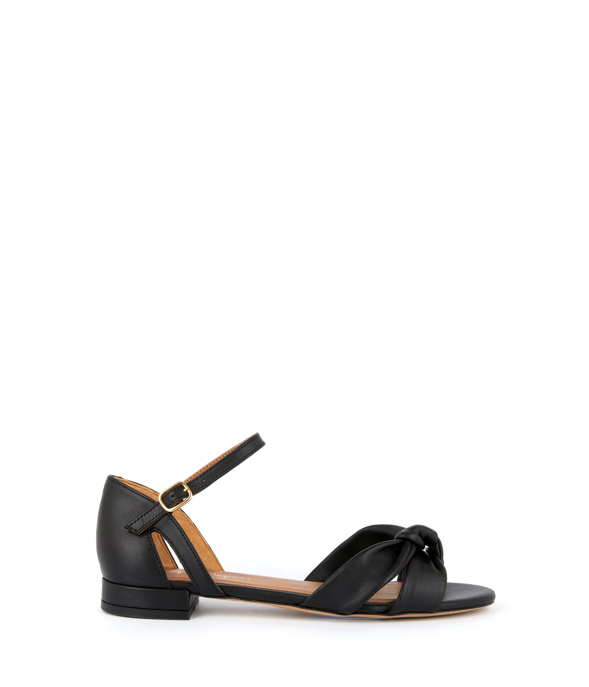 Femme Mellow Yellow Sandales-Sandales plates es Bétina