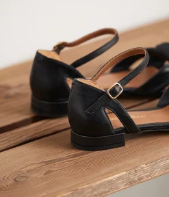 Femme Mellow Yellow Sandales-Sandales plates es Bétina