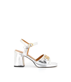 Femme Mellow Yellow Sandales-Sandales talon ées Tara