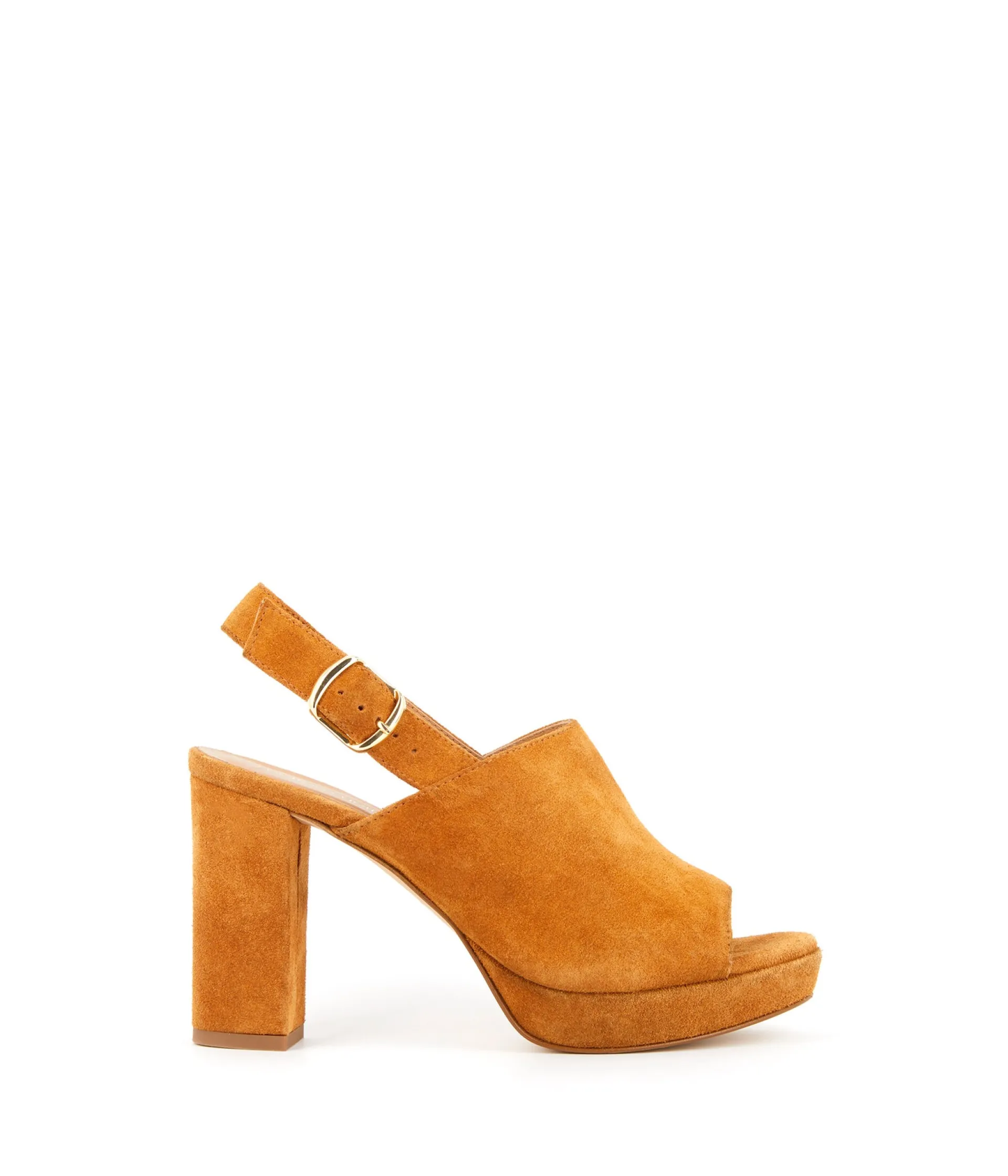 Femme Mellow Yellow Sandales-Sandales talon Sharon