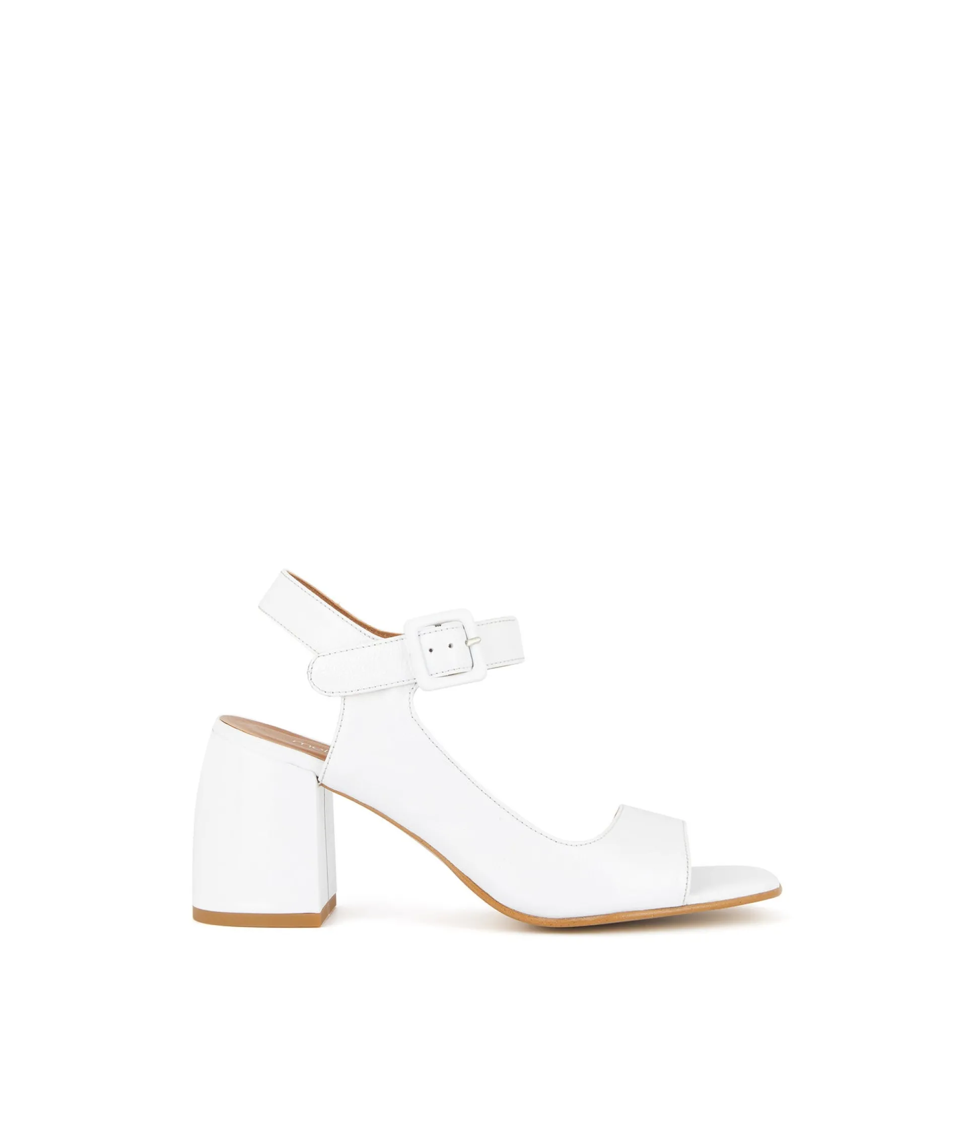 Femme Mellow Yellow Sandales, Mules-Sandales verni Léondre