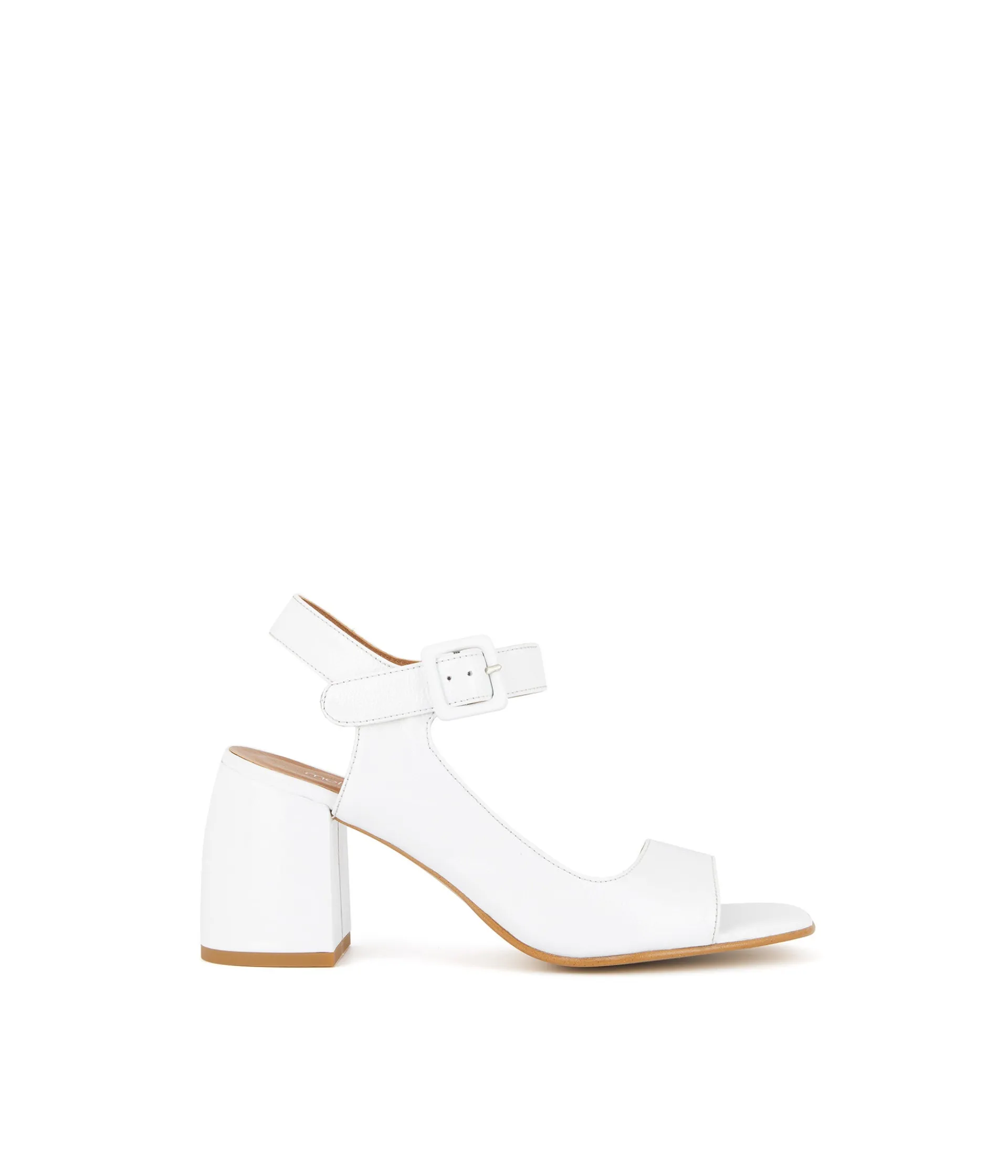 Femme Mellow Yellow Sandales, Mules-Sandales verni Léondre