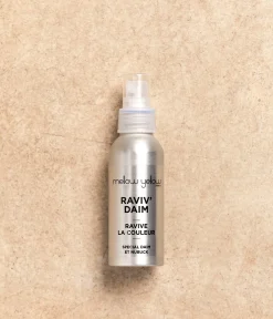 Mellow Yellow Produits D'entretien-Spray daim et nubuck