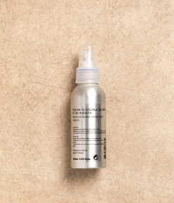 Mellow Yellow Produits D'entretien-Spray daim et nubuck